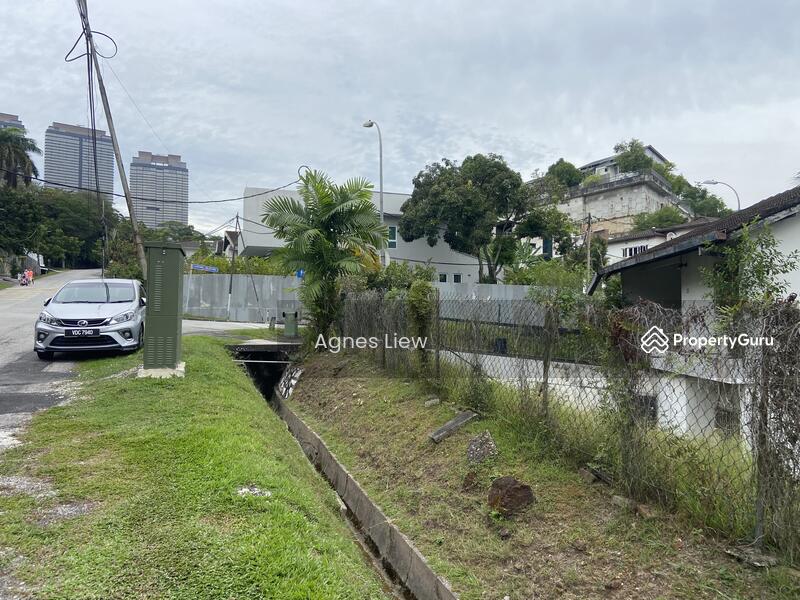 Bungalow House untuk Dijual di Bukit Damansara (Damansara Heights) - Agnes Liew - PropertyGuru.com.my