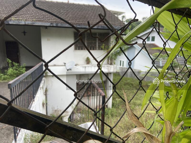 Bungalow House untuk Dijual di Bukit Damansara (Damansara Heights) - Agnes Liew - Exterior - PropertyGuru.com.my