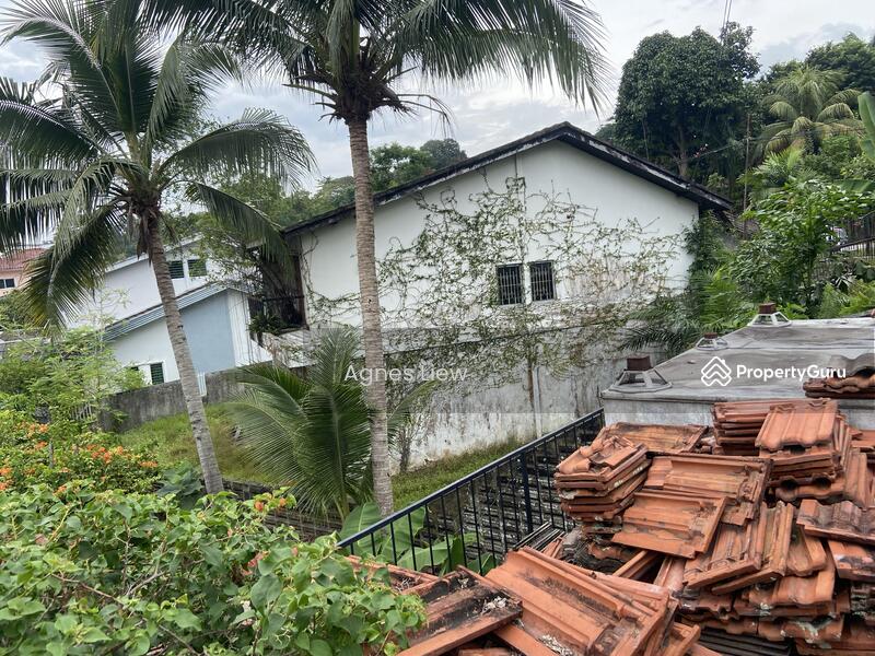 Bungalow House untuk Dijual di Bukit Damansara (Damansara Heights) - Agnes Liew - PropertyGuru.com.my
