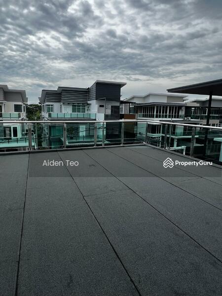Roof