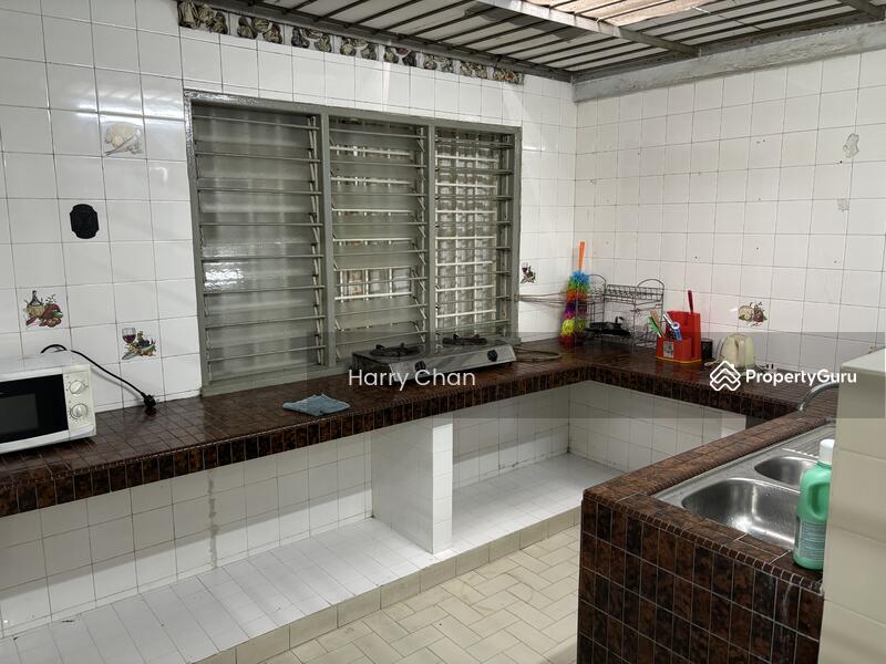 For Rent - Seksyen 17 petaling Jaya