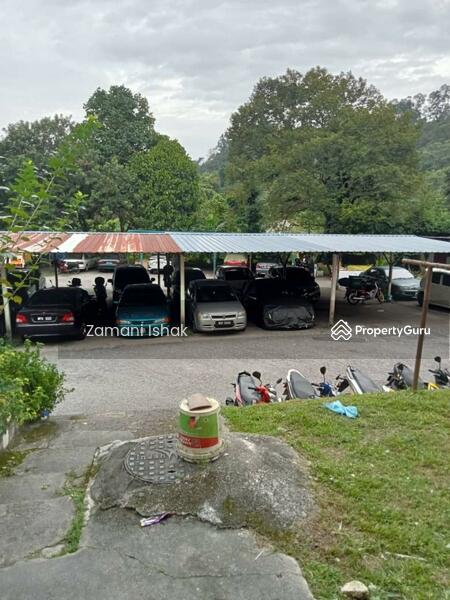 Car Park