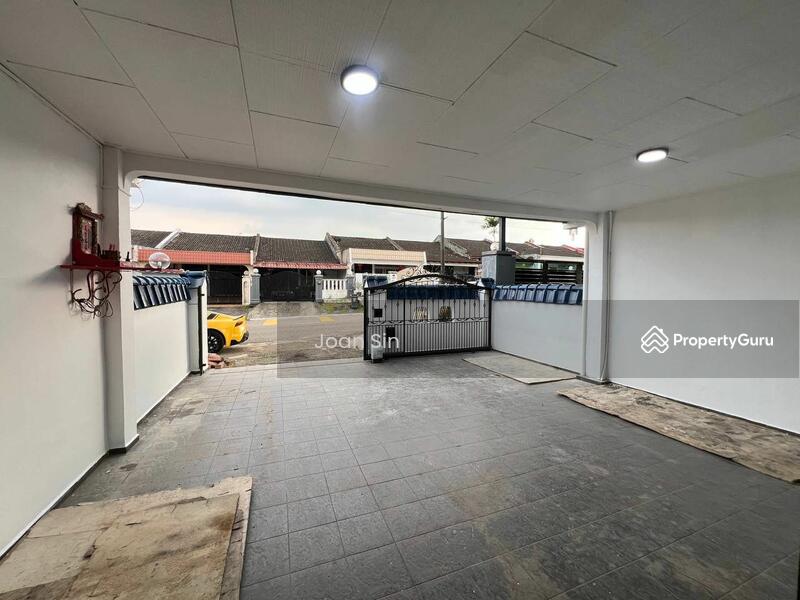 Car Park