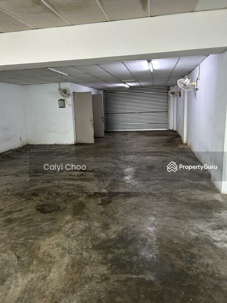 Car Park