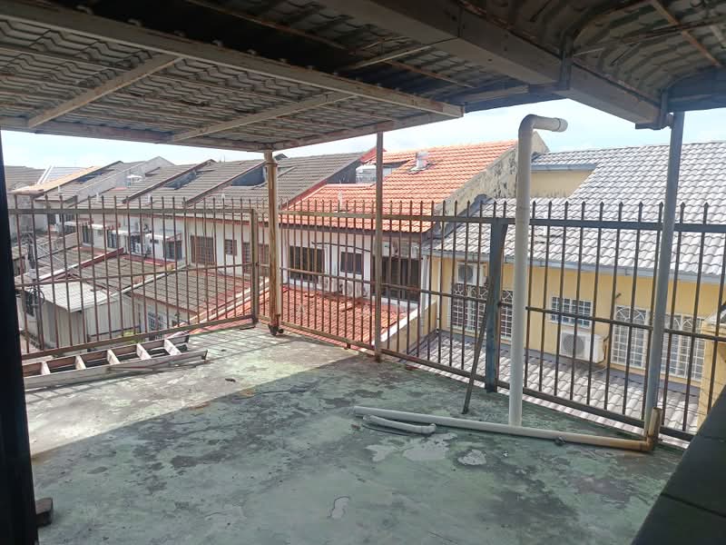 2.5-storey Terraced House for Sale in Usj 4 (Subang Jaya) - Alan Wong - PropertyGuru.com.my