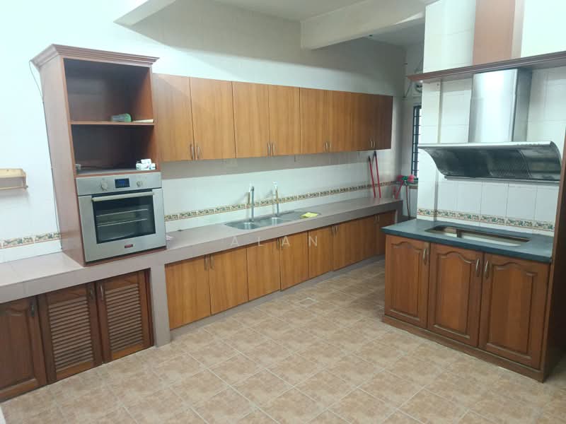 2.5-storey Terraced House for Sale in Usj 4 (Subang Jaya) - Alan Wong - PropertyGuru.com.my