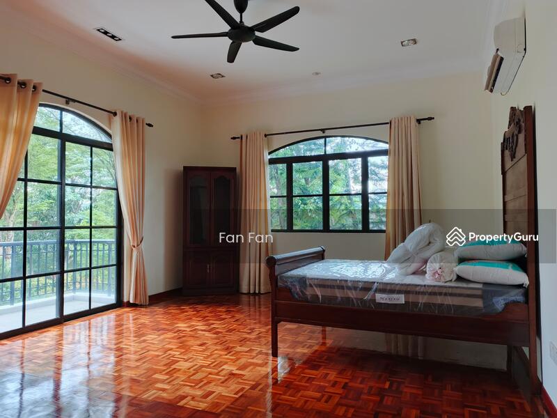 Rumah Banglo untuk Dijual di Leisure Farm (Gelang Patah) - Fan Fan - Master Bedroom - PropertyGuru.com.my
