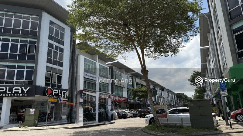 For Sale - Permas Jaya Permass Jayas