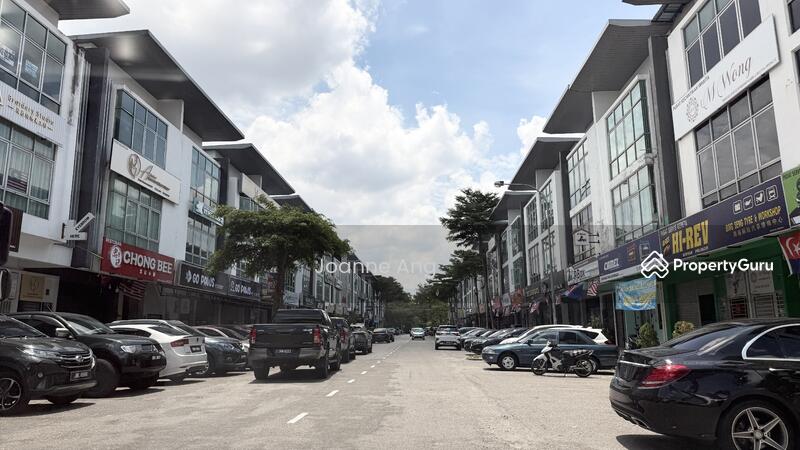 For Sale - Permas Jaya Permass Jayas