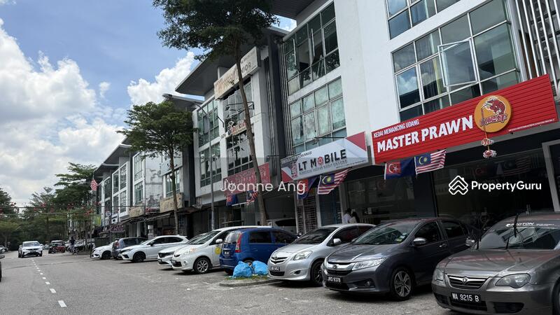 For Sale - Permas Jaya Permass Jayas