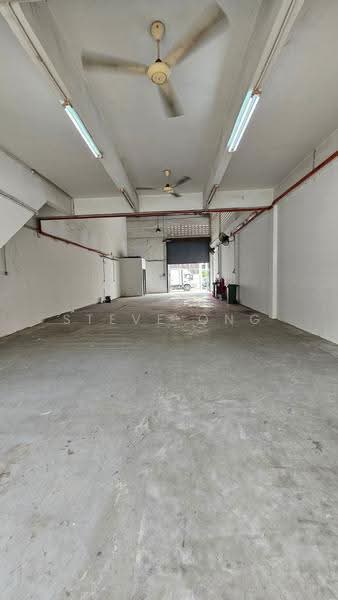 Factory for Sale in Jalan Klang Lama (Old Klang Road) (Kuala Lumpur) - Steve Ong - PropertyGuru.com.my