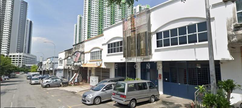 Factory for Sale in Jalan Klang Lama (Old Klang Road) (Kuala Lumpur) - Steve Ong - PropertyGuru.com.my