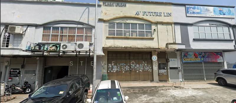 Factory for Sale in Jalan Klang Lama (Old Klang Road) (Kuala Lumpur) - Steve Ong - PropertyGuru.com.my