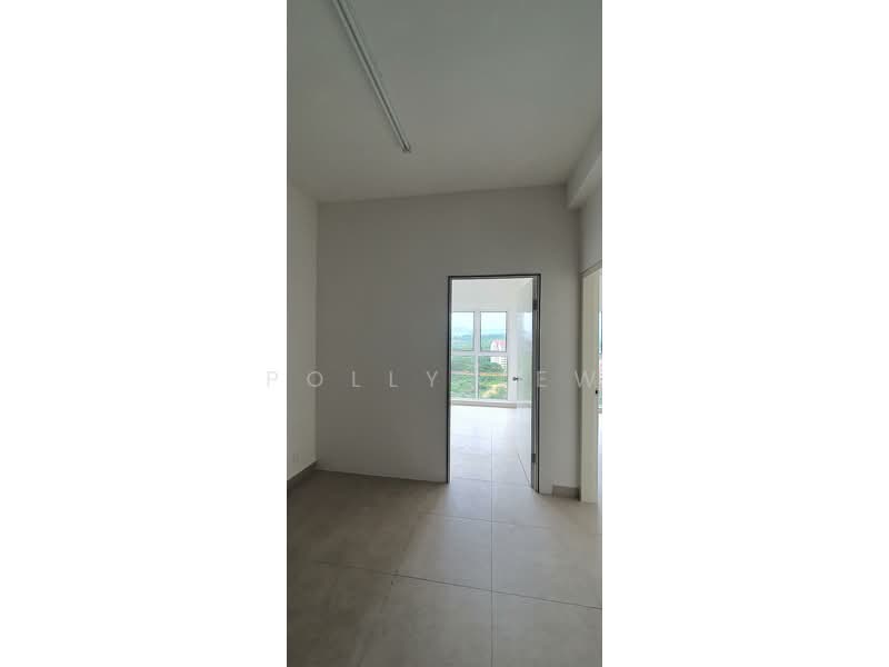 Service Residence for Sale at Residensi Rimbun @ Canopy Hills - Polly Lew - Living Room - PropertyGuru.com.my