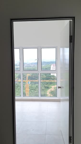 Service Residence for Sale at Residensi Rimbun @ Canopy Hills - Polly Lew - View - PropertyGuru.com.my