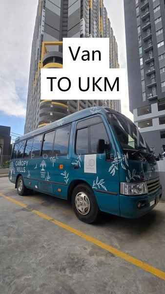 Service Residence for Sale at Residensi Rimbun @ Canopy Hills - Polly Lew - Others - PropertyGuru.com.my