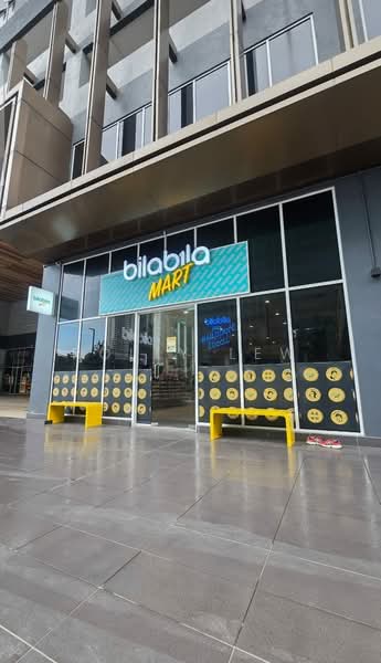 Service Residence for Sale at Residensi Rimbun @ Canopy Hills - Polly Lew - Others - PropertyGuru.com.my