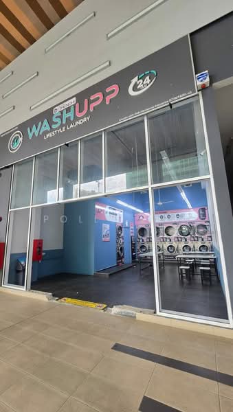 Service Residence for Sale at Residensi Rimbun @ Canopy Hills - Polly Lew - Others - PropertyGuru.com.my