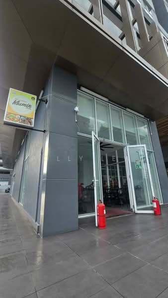 Service Residence for Sale at Residensi Rimbun @ Canopy Hills - Polly Lew - Others - PropertyGuru.com.my