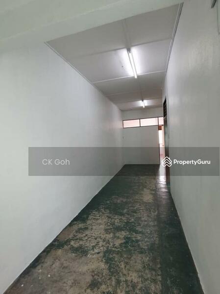 2-storey Terraced House for Sale in Taman Lip Sin (Sungai Dua) - CK Goh - Corridor - PropertyGuru.com.my