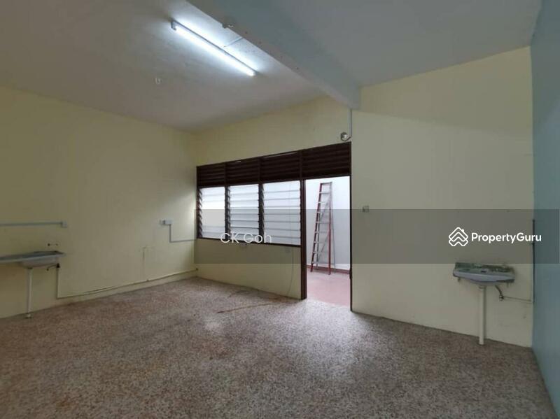 2-storey Terraced House for Sale in Taman Lip Sin (Sungai Dua) - CK Goh - Study - PropertyGuru.com.my