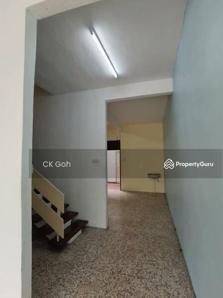 2-storey Terraced House for Sale in Taman Lip Sin (Sungai Dua) - CK Goh - Corridor - PropertyGuru.com.my