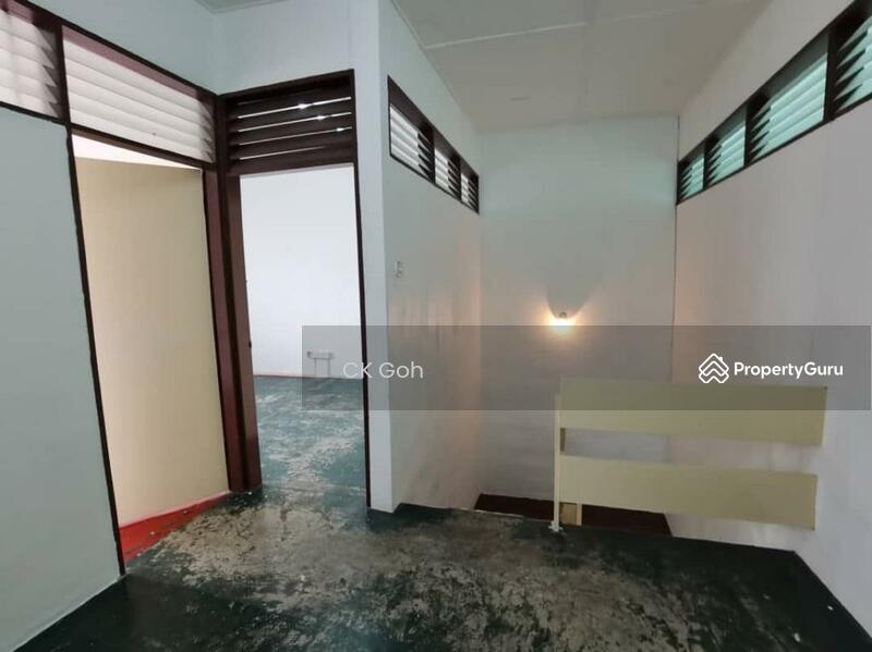 2-storey Terraced House for Sale in Taman Lip Sin (Sungai Dua) - CK Goh - Corridor - PropertyGuru.com.my