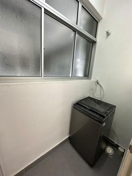 Service Residence for Rent at Alanis Residence - Ngiuo Vai Yan - Interior - PropertyGuru.com.my