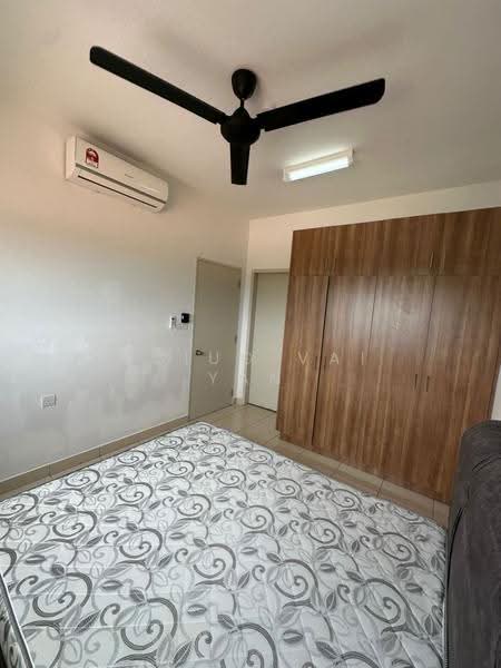 Service Residence for Rent at Alanis Residence - Ngiuo Vai Yan - Bedroom - PropertyGuru.com.my