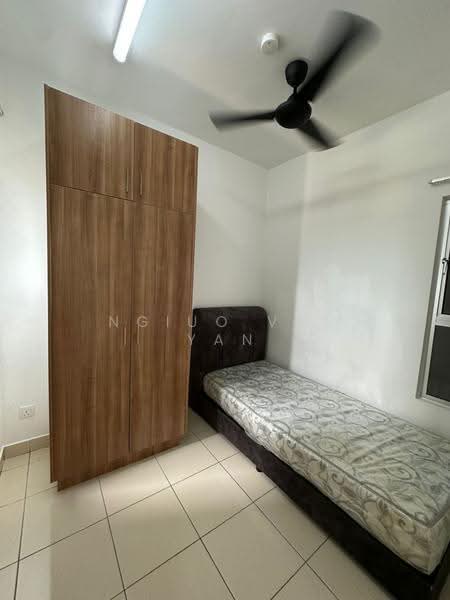 Service Residence for Rent at Alanis Residence - Ngiuo Vai Yan - Bedroom - PropertyGuru.com.my