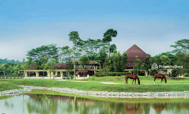 Tanah Kediaman untuk Dijual di Tanjung Kupang (Iskandar Puteri (Nusajaya)) - Fan Fan - Exterior - PropertyGuru.com.my