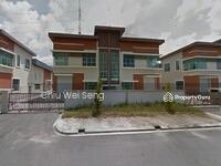 For Sale - kempas lama 2