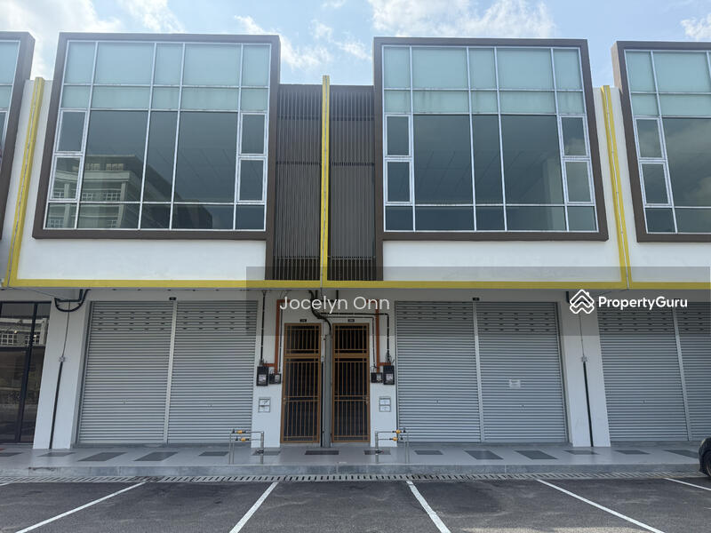 For Sale - Taman Mutiara Gading