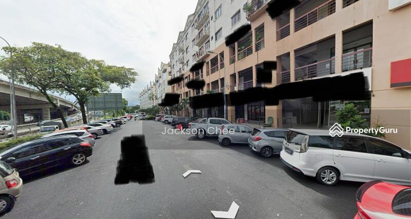Car Park