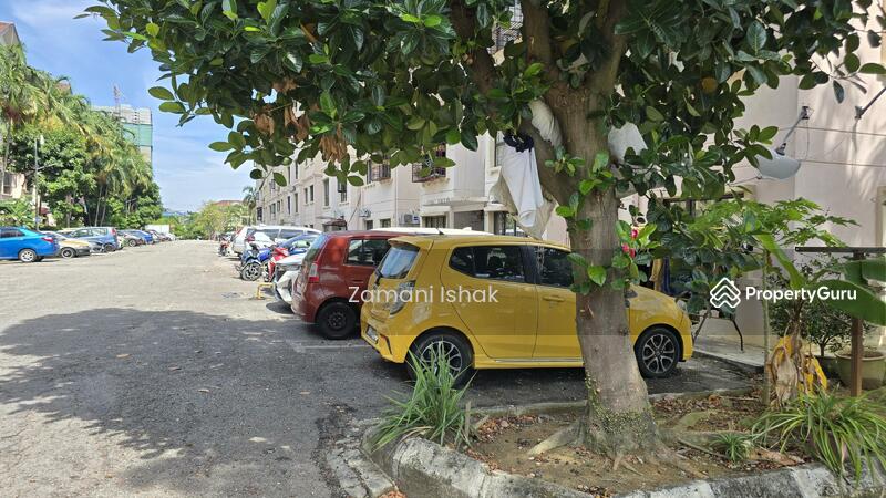 Car Park