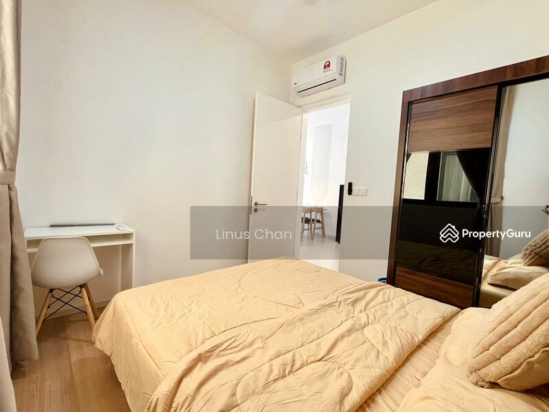 Laurel Residence untuk Untuk Disewa - RM 2,900 /bulan, Mac 2026 - Bedroom - PropertyGuru.com.my
