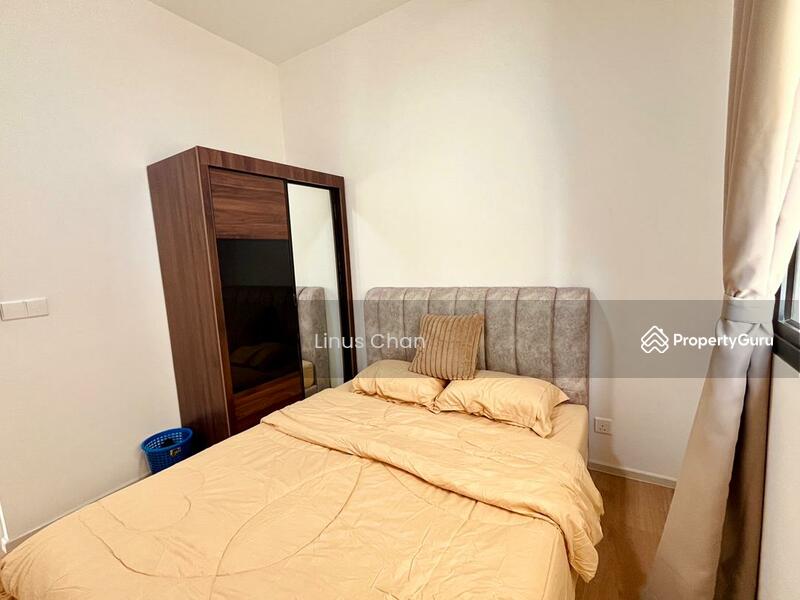 Laurel Residence untuk Untuk Disewa - RM 2,900 /bulan, Mac 2026 - Bedroom - PropertyGuru.com.my