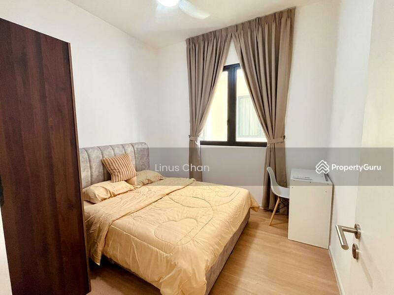 Laurel Residence untuk Untuk Disewa - RM 2,900 /bulan, Mac 2026 - Bedroom - PropertyGuru.com.my