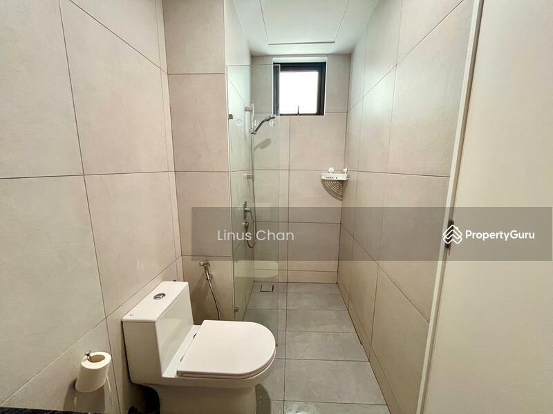 Laurel Residence untuk Untuk Disewa - RM 2,900 /bulan, Mac 2026 - Bathroom - PropertyGuru.com.my
