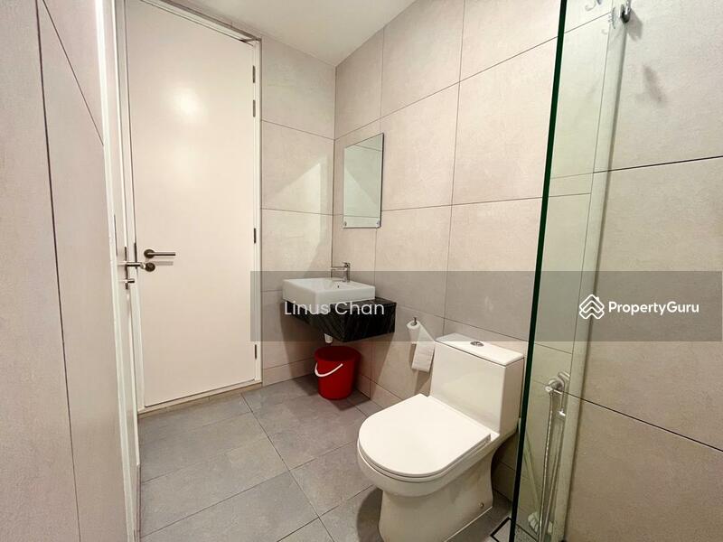 Laurel Residence untuk Untuk Disewa - RM 2,900 /bulan, Mac 2026 - Bathroom - PropertyGuru.com.my