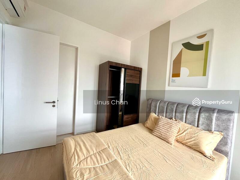 Laurel Residence untuk Untuk Disewa - RM 2,900 /bulan, Mac 2026 - Master Bedroom - PropertyGuru.com.my