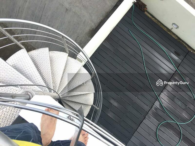 Bungalow for Sale in Bandar Kinrara (Selangor) - HK Lee - Stairs - PropertyGuru.com.my