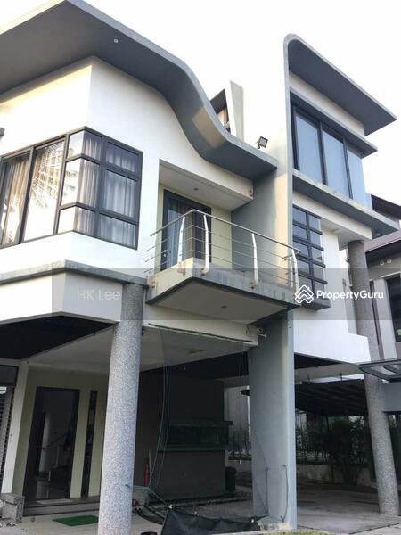 Bungalow for Sale in Bandar Kinrara (Selangor) - HK Lee - Exterior - PropertyGuru.com.my