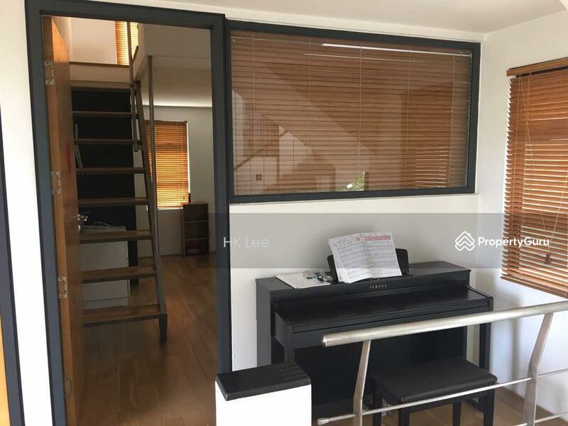 Bungalow for Sale in Bandar Kinrara (Selangor) - HK Lee - Study - PropertyGuru.com.my