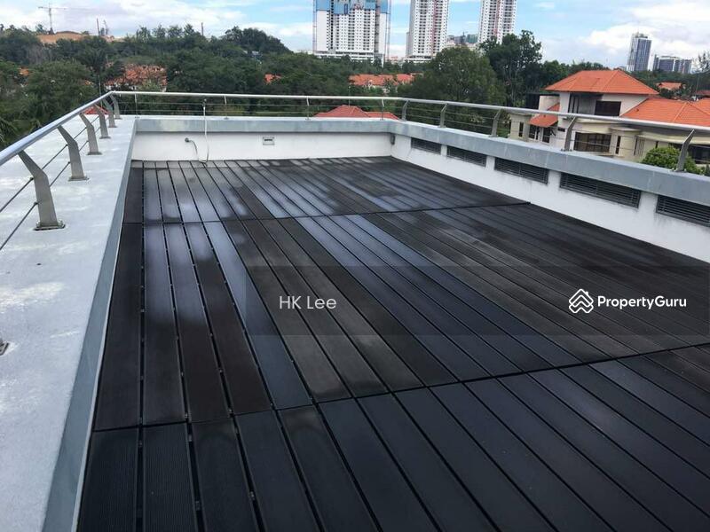 Bungalow for Sale in Bandar Kinrara (Selangor) - HK Lee - Roof - PropertyGuru.com.my