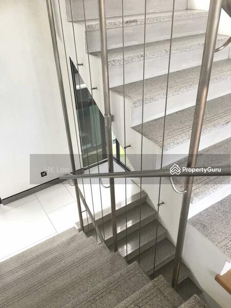 Bungalow for Sale in Bandar Kinrara (Selangor) - HK Lee - Stairs - PropertyGuru.com.my