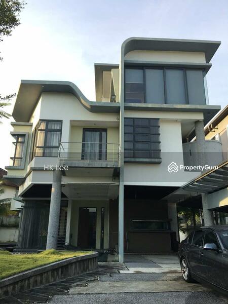 Bungalow for Sale in Bandar Kinrara (Selangor) - HK Lee - Exterior - PropertyGuru.com.my