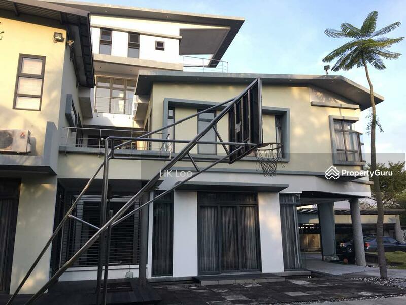 Bungalow for Sale in Bandar Kinrara (Selangor) - HK Lee - Exterior - PropertyGuru.com.my