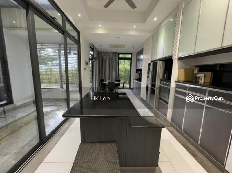 Bungalow for Sale in Bandar Kinrara (Selangor) - HK Lee - Kitchen - PropertyGuru.com.my