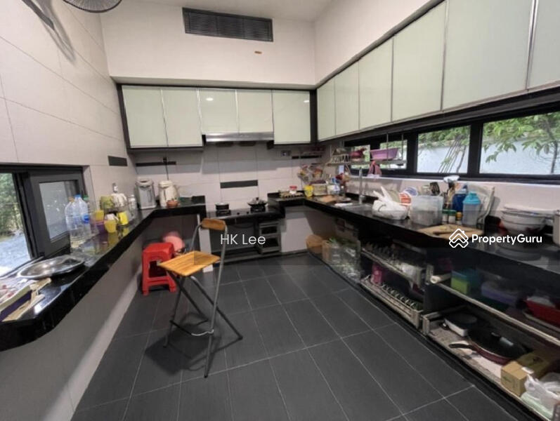 Bungalow for Sale in Bandar Kinrara (Selangor) - HK Lee - Kitchen - PropertyGuru.com.my